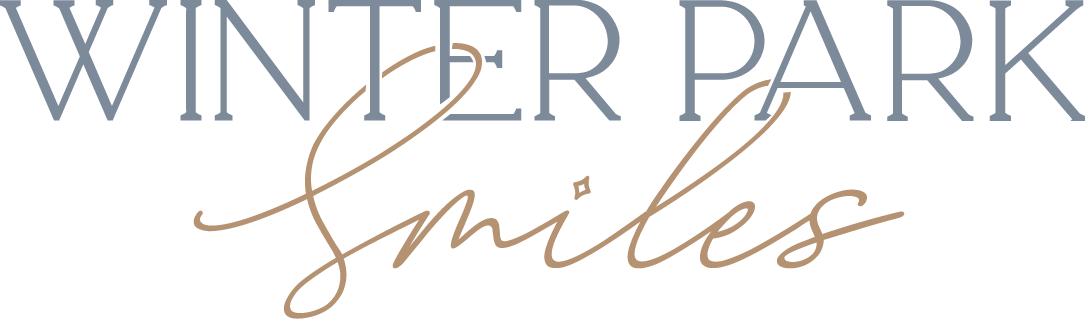 Winter Park Smiles Logo